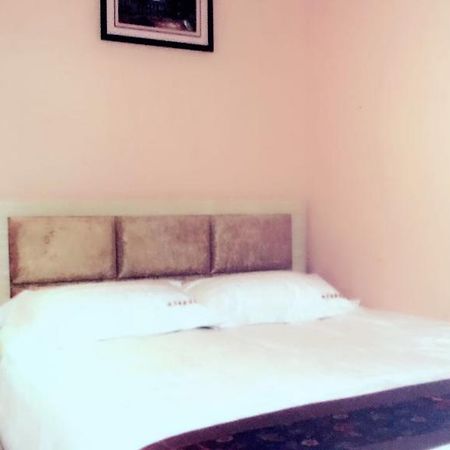Suzhou City Express Hotel Екстер'єр фото
