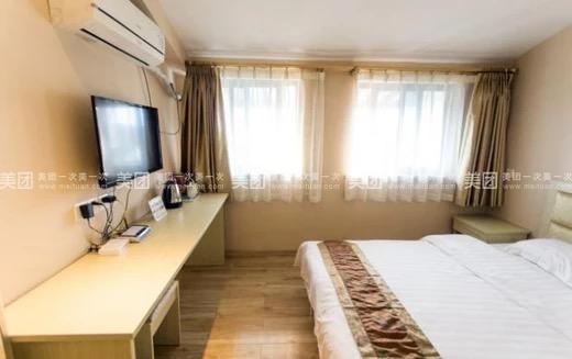 Suzhou City Express Hotel Екстер'єр фото