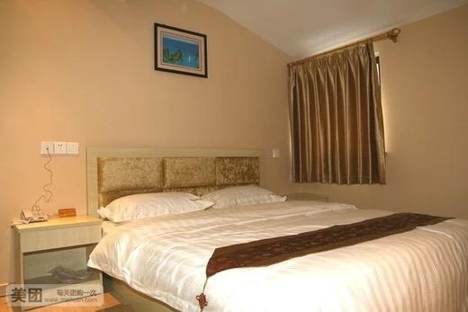 Suzhou City Express Hotel Екстер'єр фото