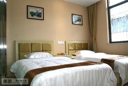 Suzhou City Express Hotel Екстер'єр фото