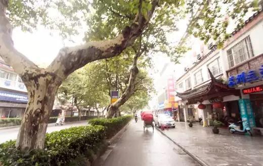 Suzhou City Express Hotel Екстер'єр фото