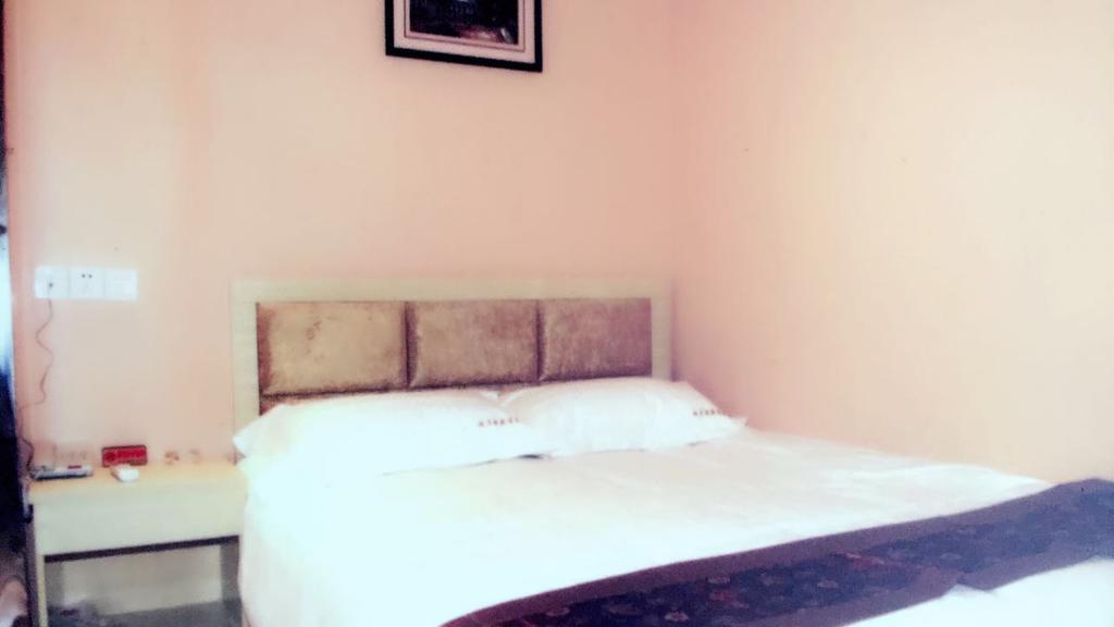 Suzhou City Express Hotel Екстер'єр фото